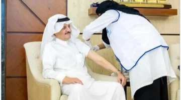 أمير الشرقية: دعم القطاع الصحي أولوية للقيادة لتعزيز جودة حياة الإنسان
